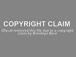 Three Brooklynn Briar Vids