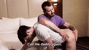 Call Me By Your Daddy.