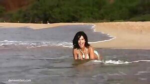 Big Wet Tits