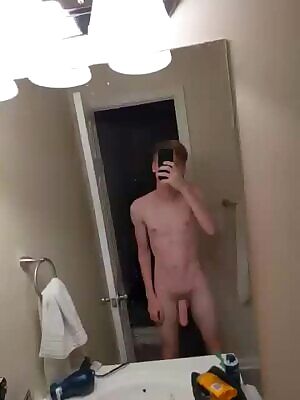 Why am I so horny
