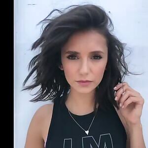 Nina Dobrev