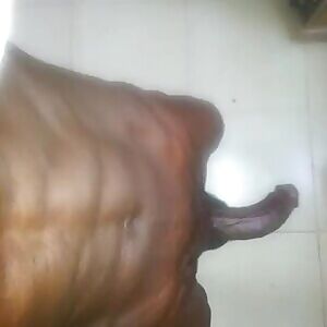 Great body and dick