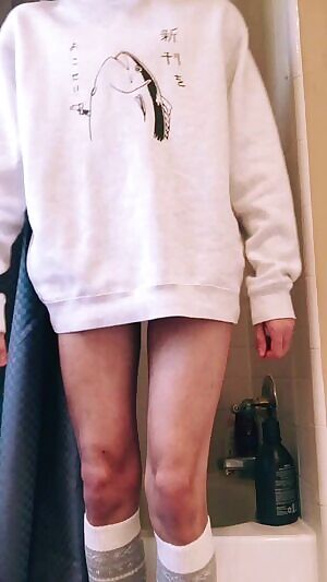 Was told my nightwear makes me perfect cuddle material and I should share it here 🙈🥰