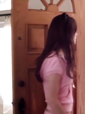 Emma Watson wants cock