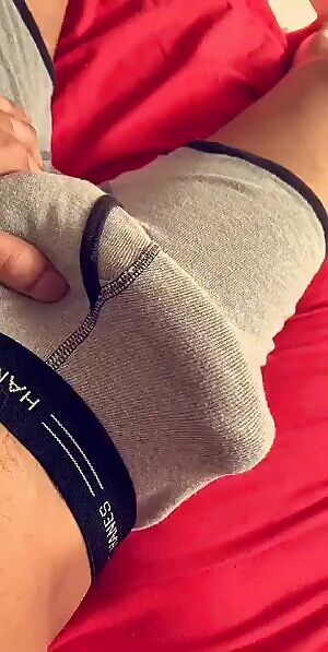 Couldn’t help myself