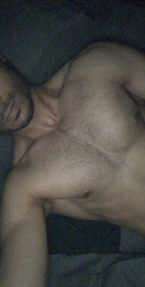 Late night shenanigans