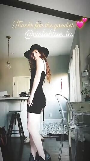 I absolutely love the underrated Miss Sydney Sierota