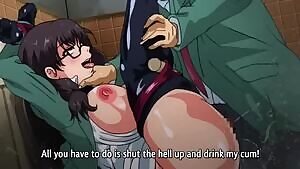 Drop Out - Episode 02