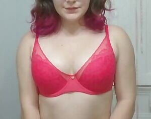 irst ever titty drop, weirdly fun? 🤷‍♀️