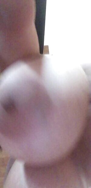 How’s this for a view?