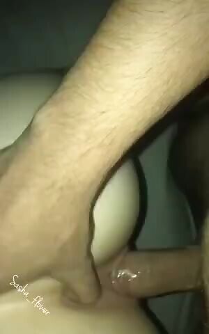 My boyfriend’s best friend really knows how to make me feel full