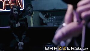 Madison Ivy - Xander's World Tour Episode 1 - *NEW BRAZZERS ORIGINAL SERIES*