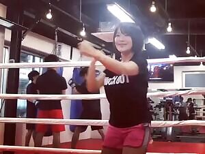 Eye of the Tiger