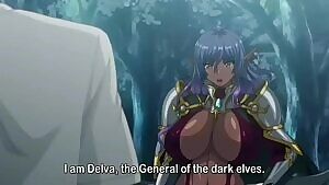 Thicc elf