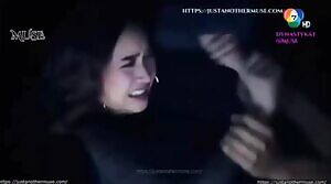 Nothing explicit but goddamn Thai tv is progressive