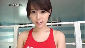 Dirty Talk Of An Elder Sister Who Is Luring Me To Temptation - Tsukasa Aoi