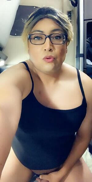 Wanna cum with me???😌