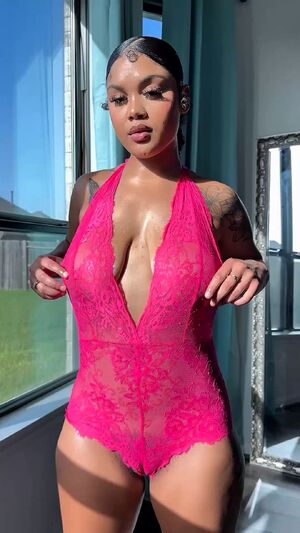 Ebony Girls OnlyFans Wife