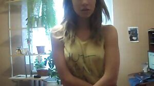 Cute girl