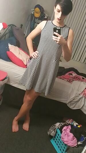 I got lots of love over at r/traps! Wondered if you guys would like it?