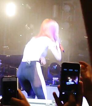 Hayley Williams