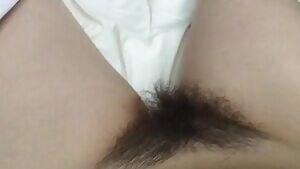 Lol the tag on this gyfcat url 😑 moaning and masturbating