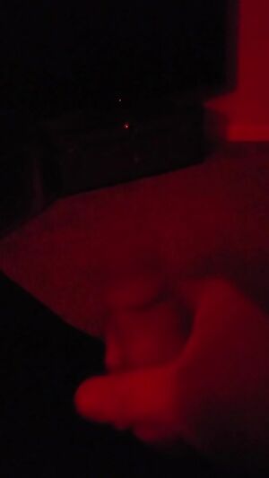 wife went to bed early and I'm too restless to sleep. PMs and chat welcome