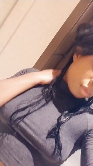 Your wish is my command! Let's Cum Together!   custom