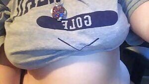 Need someone’s mouth ;)