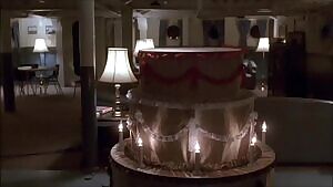 Erika Eleniak Legendary Scene-Under Siege