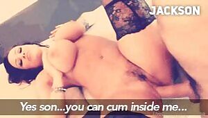 incestuous