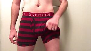 What’s going to get stretched next?