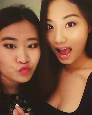 Krista James - Big, Beautiful Swinging Tits