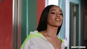 Round & Brown - Julie Kay - Up My Alley