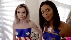 We Want You - S9:E10