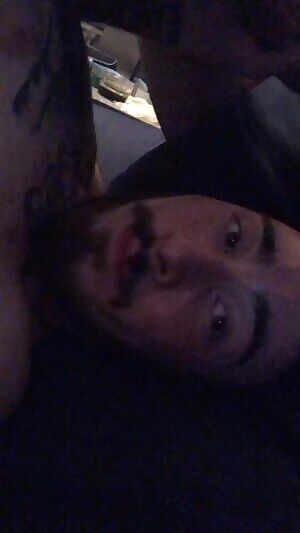 Have to make the most of this quarantine somehow🤷🏻‍♂️