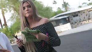 That ass makes me hungry