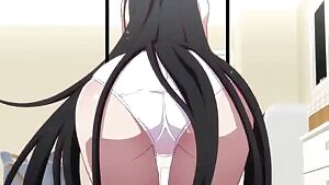 Dat ass