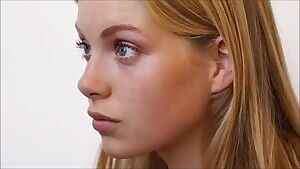 Mesmerizing eyes