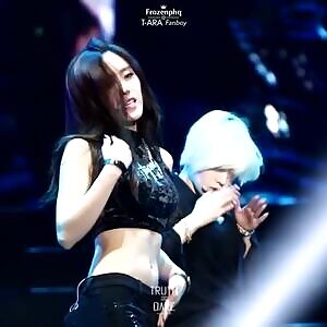 T-ARA - Hyomin