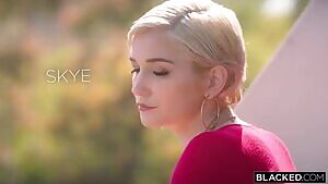 Skye Blue - BBC To Go