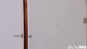 NSFW_GIF - Top tier babe