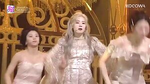 Dahyun butt