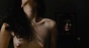 definitely caught me off guard