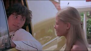 Drive Up Plot from Pom Pom Girls