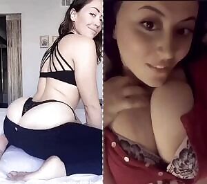 Ass or Titties? WWYD