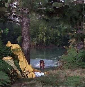 Natalie Wood - The Great Race