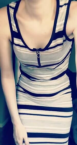 Waiting for a furniture delivery, hoping the delivery men will be cute 😈