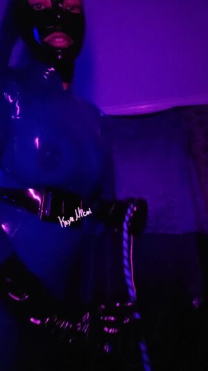 Shiny Clothes Amateur Big Tits Femdom