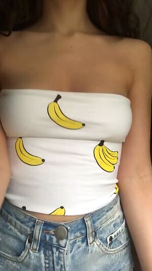 Gone bananas